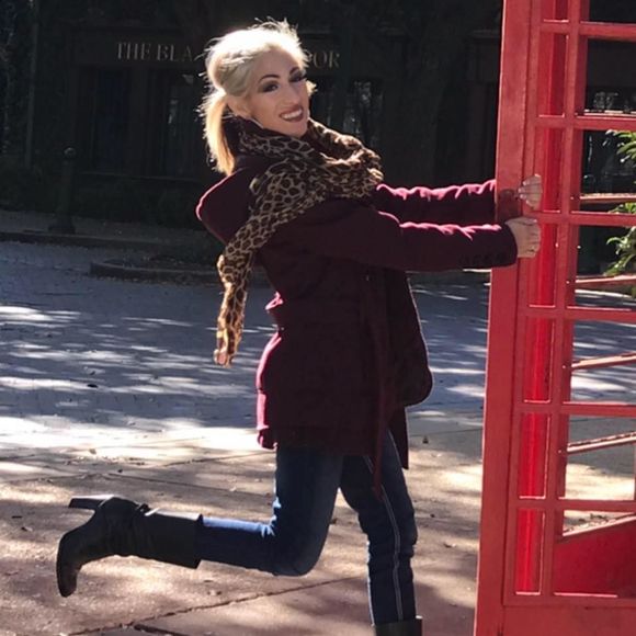 Meet your Posher, Matti - Picture 1 of 1